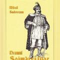 Copertă produs Neamul Șoimăreștilor - gallery small 