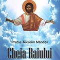 Copertă produs Cheia Raiului - gallery small 