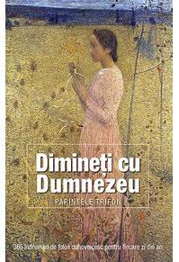 Copertă produs Dimineți cu Dumnezeu