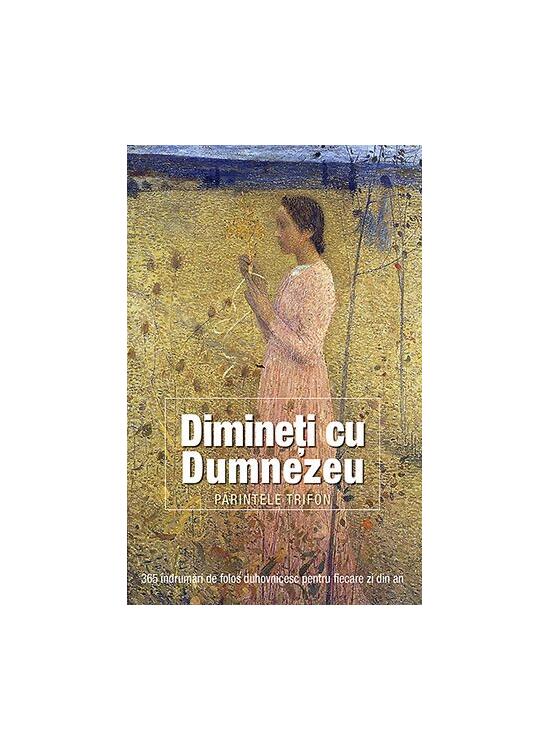 Copertă produs Dimineți cu Dumnezeu - gallery big 1