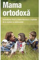 Imagine produs Mama ortodoxă
