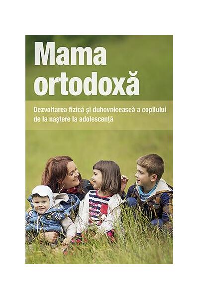 Mama ortodoxă