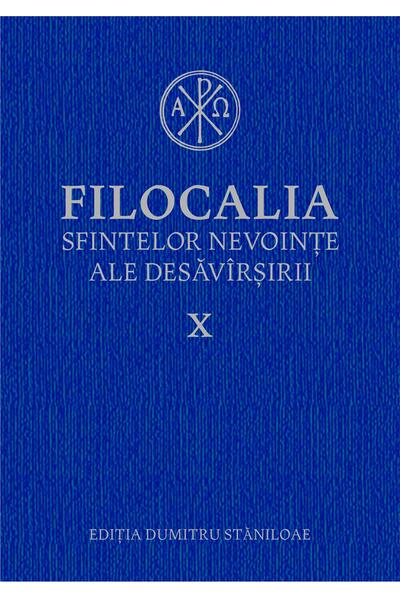 Filocalia X