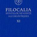 Copertă produs Filocalia XI - gallery small 