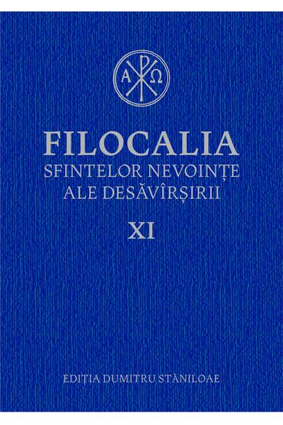 Filocalia XI
