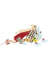 Copertă produs Ziua în care a fugit somnul