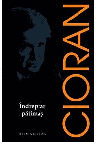 Copertă produs Îndreptar pătimaș