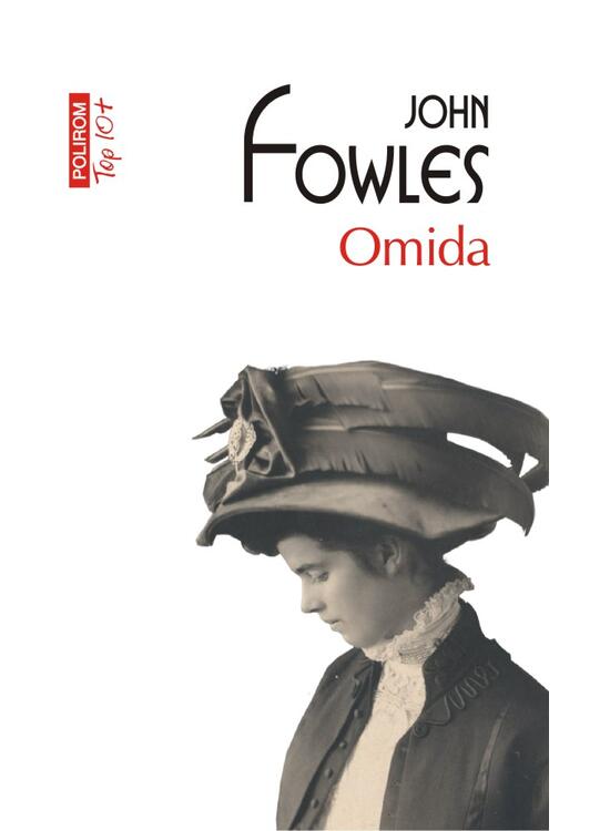 Copertă produs Omida (Top 10+) - gallery big 1