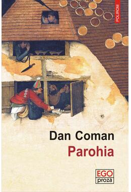 Copertă produs Parohia