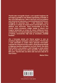 Copertă produs Parohia