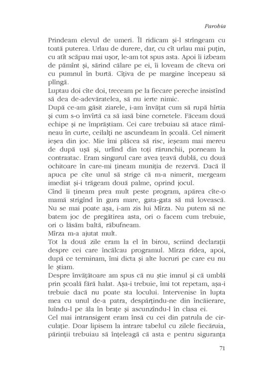 Copertă produs Parohia - gallery big 10