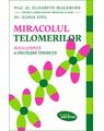 Copertă produs Miracolul telomerilor. Noua știință a păstrării tinereții - thumb 1