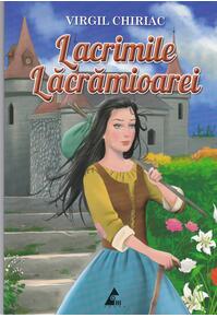 Copertă produs Lacrimile Lacrămioarei