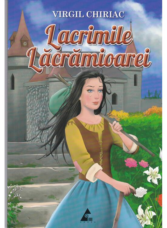 Copertă produs Lacrimile Lacrămioarei - gallery big 1