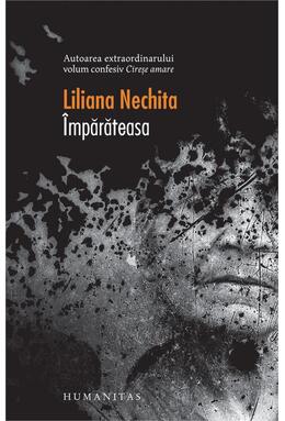 Copertă produs Împărăteasa