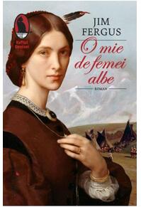 Copertă produs O mie de femei albe