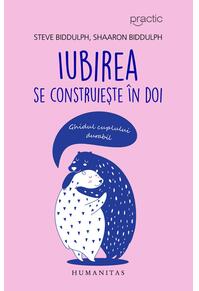 Copertă produs Iubirea se construieşte în doi