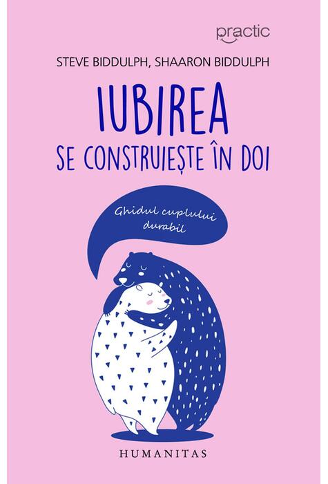 Copertă produs Iubirea se construieşte în doi