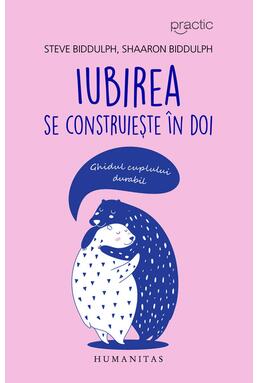Copertă produs Iubirea se construieşte în doi