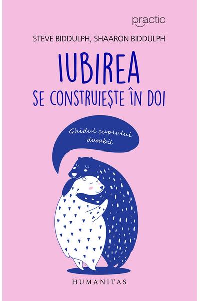 Iubirea se construieşte &icirc;n doi