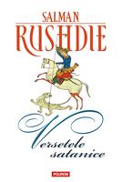 Versetele satanice