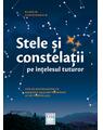 Copertă produs Stele şi constelaţii pe &icirc;nţelesul tuturor - thumb 1