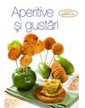 Copertă produs Aperitive şi gustări - thumb 1
