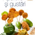 Copertă produs Aperitive şi gustări - gallery small 