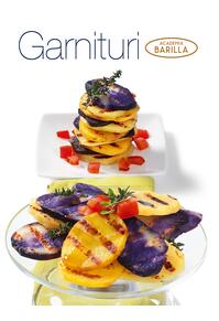 Copertă produs Garnituri