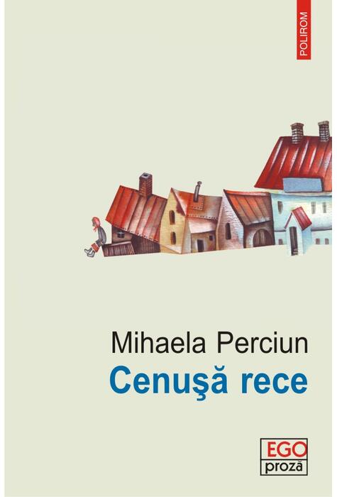 Copertă produs Cenuşă rece