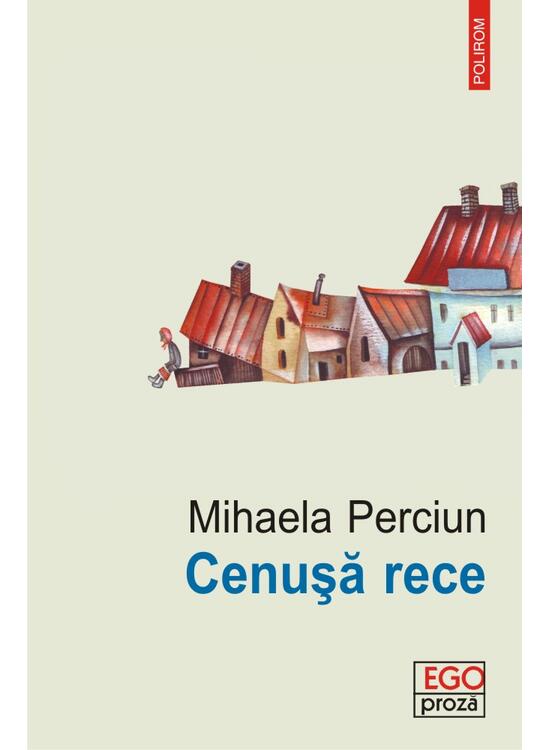 Copertă produs Cenuşă rece - gallery big 1
