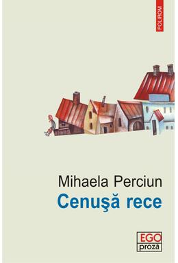 Copertă produs Cenuşă rece
