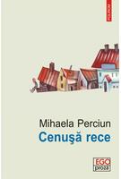 Cenuşă rece