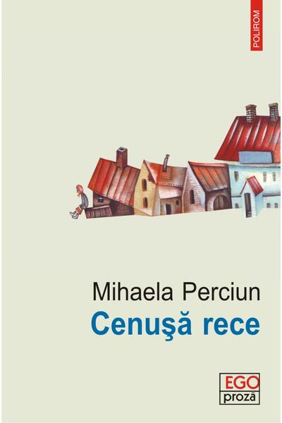 Cenuşă rece