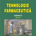 Copertă produs Tehnologie farmaceutică. (Vol. II) - gallery small 