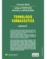 Copertă produs Tehnologie farmaceutică. (Vol. II) - thumb 2