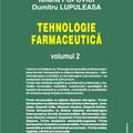 Copertă produs Tehnologie farmaceutică. (Vol. II) - gallery small 