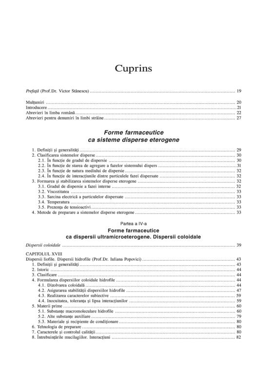 Copertă produs Tehnologie farmaceutică. (Vol. II) - gallery big 3