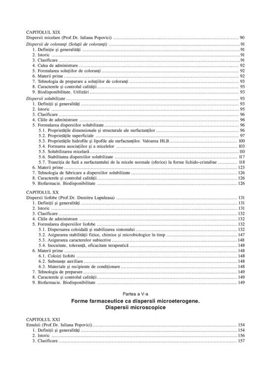 Copertă produs Tehnologie farmaceutică. (Vol. II) - gallery big 4