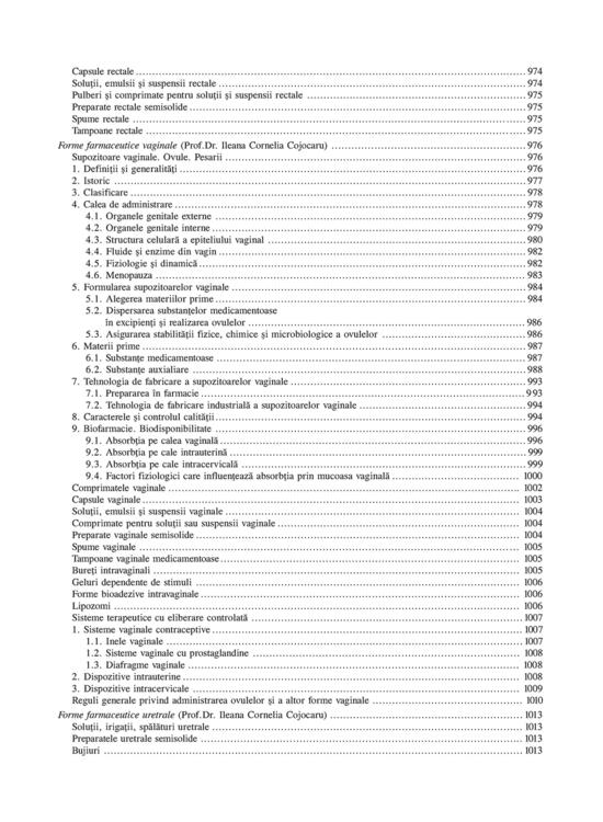 Copertă produs Tehnologie farmaceutică. (Vol. II) - gallery big 10