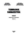 Copertă produs Tehnologie farmaceutică. (Vol. II) - thumb 14