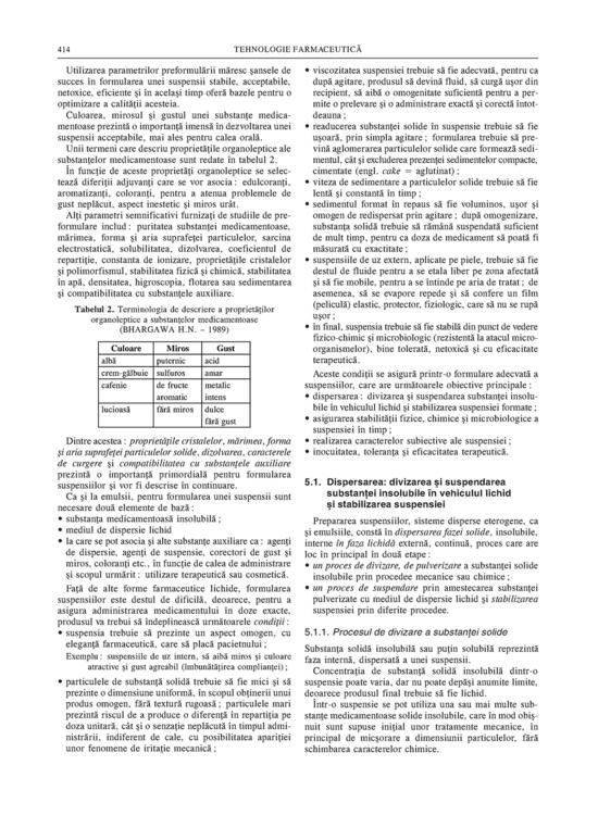 Copertă produs Tehnologie farmaceutică. (Vol. II) - gallery big 15