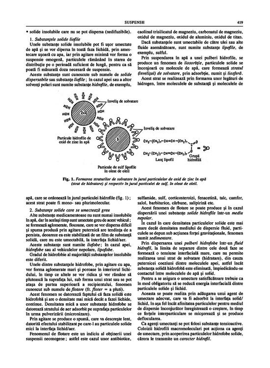 Copertă produs Tehnologie farmaceutică. (Vol. II) - gallery big 20