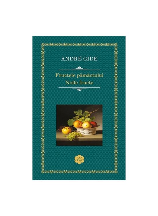 Copertă produs Fructele păm&acirc;ntului. Noile fructe - gallery big 1