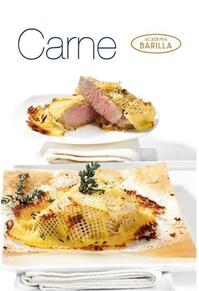 Copertă produs Carne