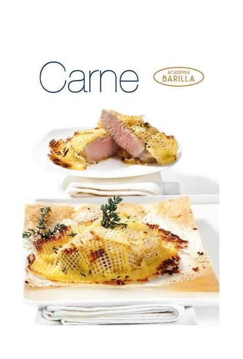 Copertă produs Carne