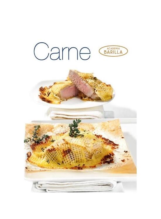 Copertă produs Carne - gallery big 1