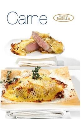 Copertă produs Carne