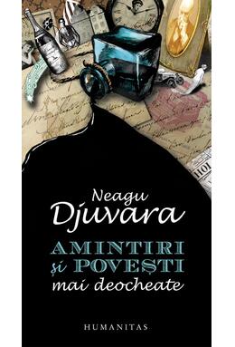 Copertă produs Amintiri şi poveşti mai deocheate