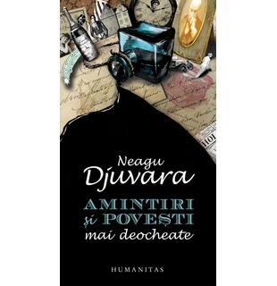 Amintiri şi poveşti mai deocheate
